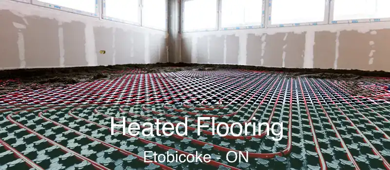  Heated Flooring Etobicoke - ON