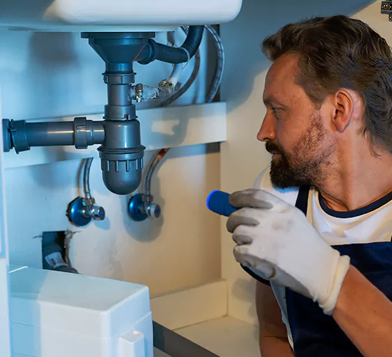 Residential and Commercial Plumbing Services in Etobicoke, Ontario
