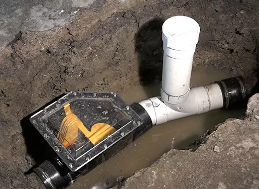 Commercial Plumbing Contractor in Etobicoke, ON