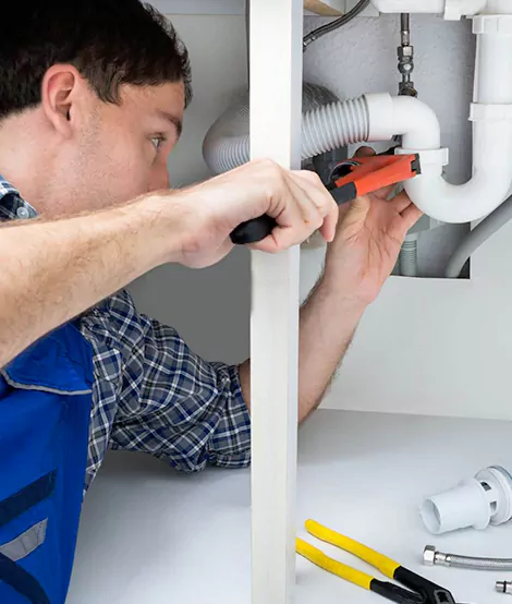 Plumbing Repair Services For Cities & Municipalities in Etobicoke, ON