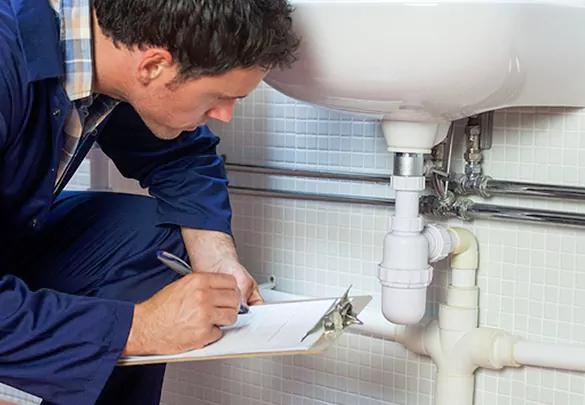 Affordable Toilet Plumbing Repair And Replacement Service in Etobicoke, ON