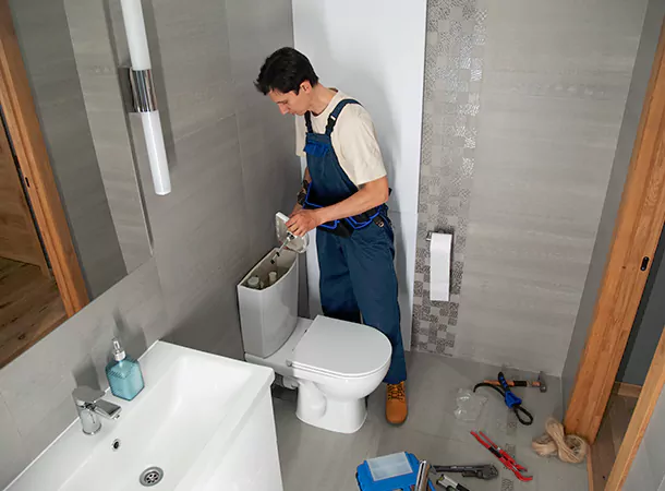 Emergency Flood Plumbing Services in Etobicoke, Ontario