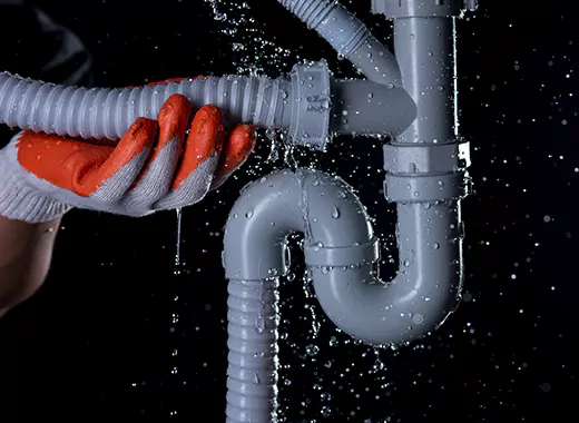 Lead Pipe Replacement in Etobicoke, ON