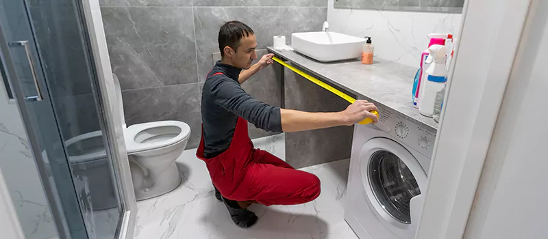 Certified Licenced Plumber for Home Plumbing in Etobicoke, ON
