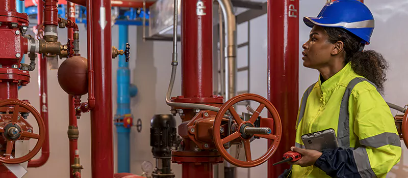 Expert Commercial Plumbers in Etobicoke, ON