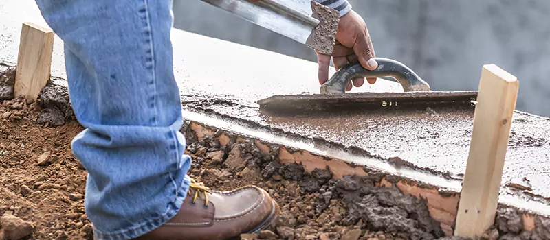 Damage Foundation Leak Repair Services in Etobicoke, ON