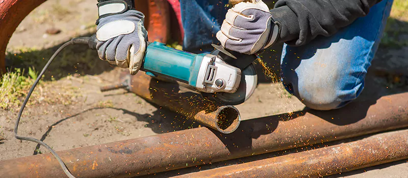 Residential Pipe Restoration Services in Etobicoke, Ontario