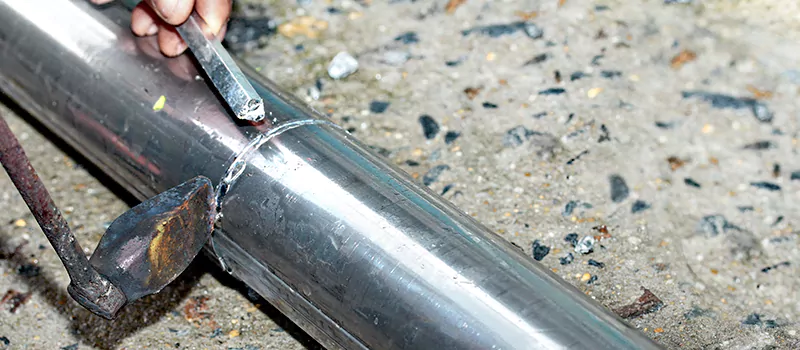 Trenchless Pipes Lining / Liner Repair And Installation in Etobicoke, ON