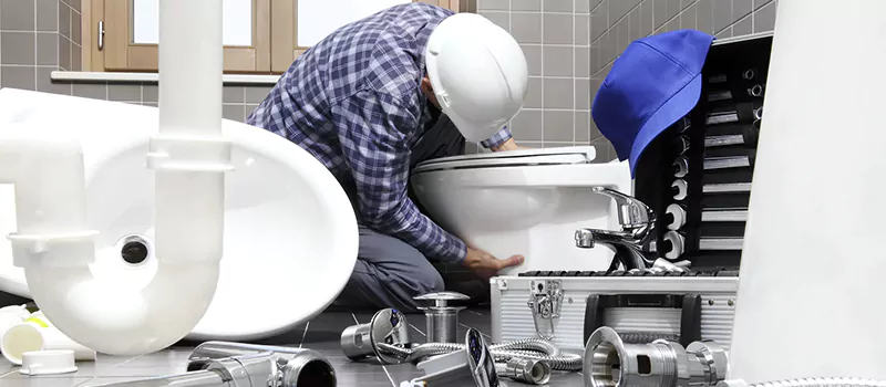 Drainage Waste and Vent System Plumbing Design Services in Etobicoke, Ontario