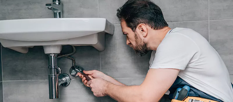 Property Management Plumbing Process in Etobicoke, Ontario