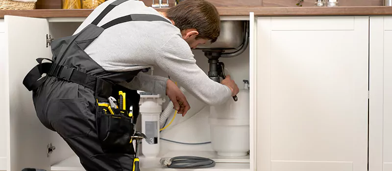 Rooter Pipe Repair Services in Etobicoke, ON