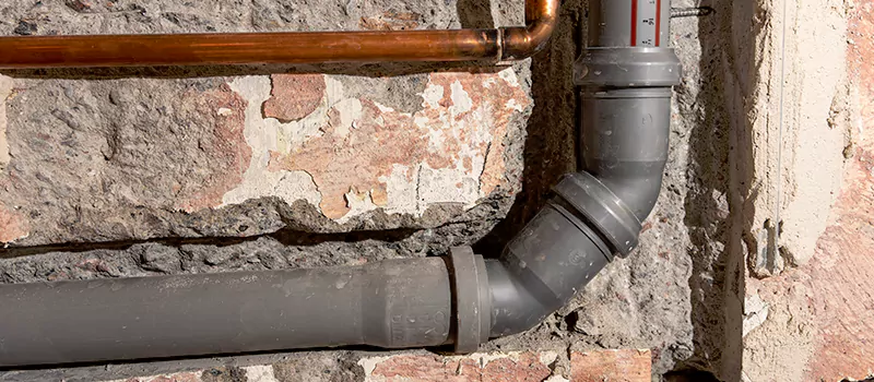 Basement Drain Clog Prevention in Etobicoke, ON