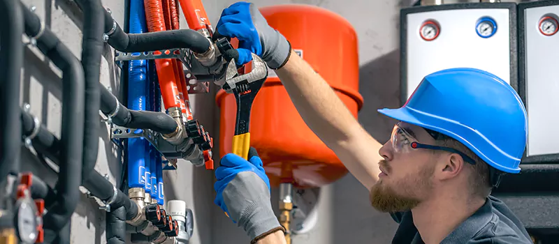 Commercial Water Line Replacement and Installations in Etobicoke, Ontario