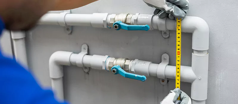 Commercial Sewer Line Services in Etobicoke, Ontario