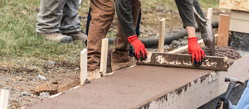 Foundation Sill Plate Leaks Repair Services in Etobicoke, ON
