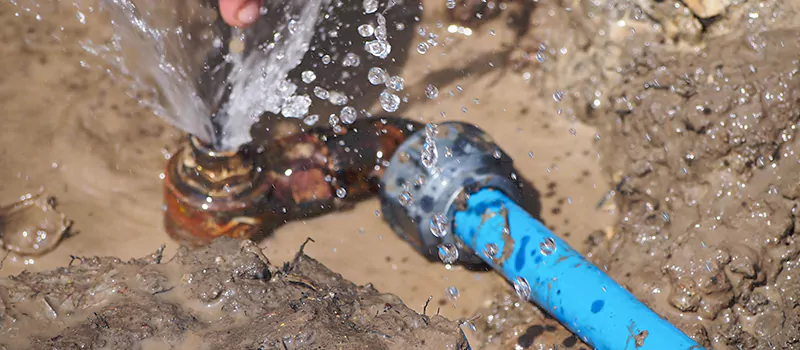 Reasons to Replace Your Lead Pipes in Etobicoke, ON