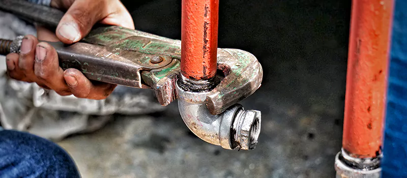 Pipe Valves Restoration Services in Etobicoke, Ontario