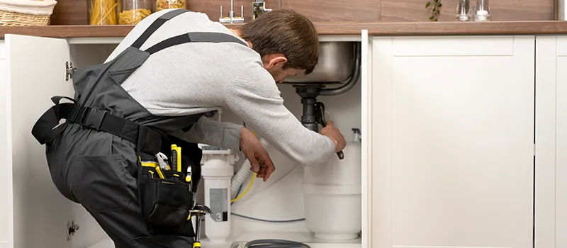 Bathroom Plumbing in Etobicoke, Ontario
