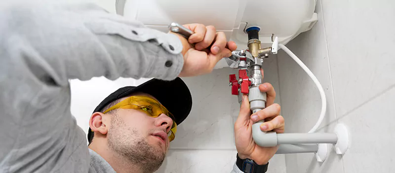 Top Tier Rooter Services in Etobicoke, ON
